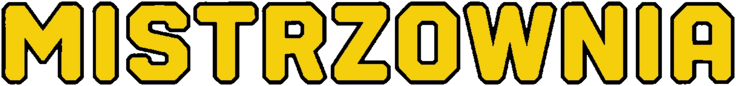 MISTRZOWNIA